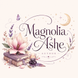Magnolia Ashe - Home
