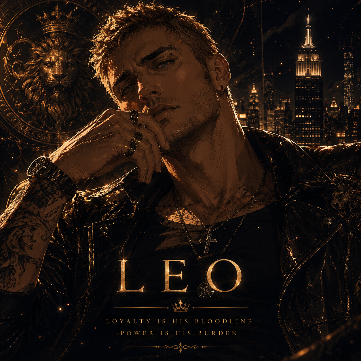 Leo Vale