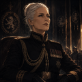 General Halana Harove