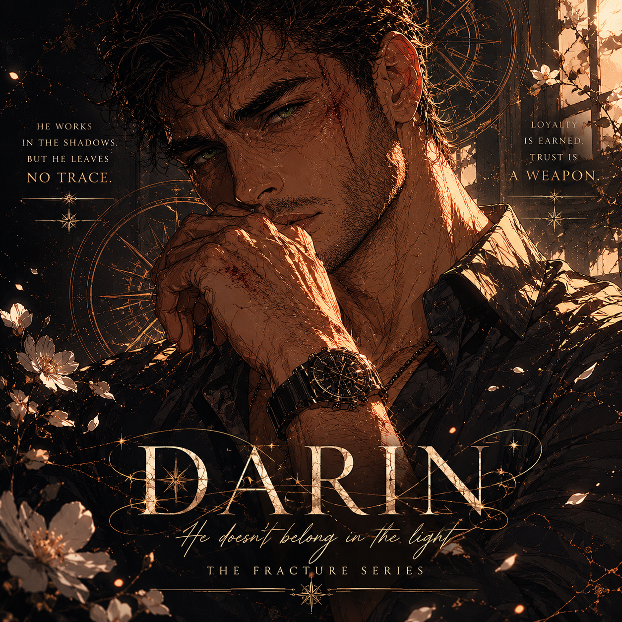 Darin Greves