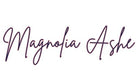 Magnolia Ashe - Home